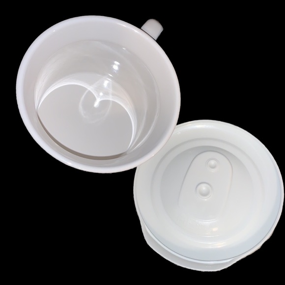 SALE!! NHL mug Leafs or Carleton university NEW.     3 - Picture 4 of 10